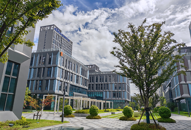 长春工业地产投资新蓝海——新能源产业园区崛起